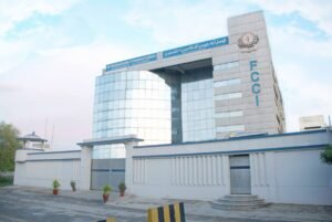 Makkah Accord Set To Establish New Economic Corridor, Says FCCI President