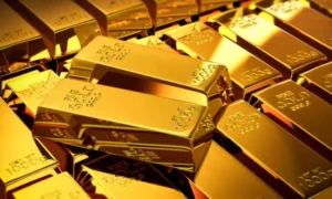 Gold Prices Drop Rs3,700 Per Tola in Pakistan’s Local Market