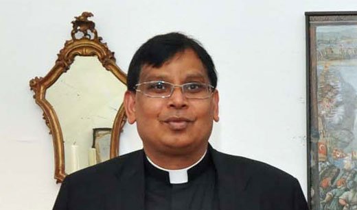 Archbishop Calls for National Effort to Eradicate Child Labour in Pakistan
