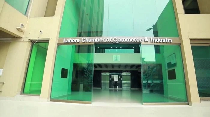 LCCI Advocates Simplified Tax Scheme for Small Retailers