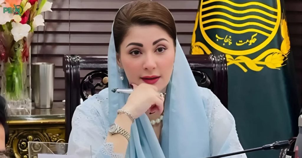 Punjab Hospital Wins Global Diamond Award For Stroke Care Excellence