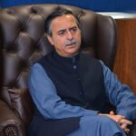 Minister Unveils 400-Acre Garment City Project at Port Qasim
