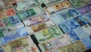 National Bank Of Pakistan Releases Latest Currency Exchange Rates