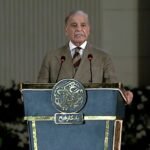 Pakistan Vows Firm Response to Any Aggression, Emphasizes Peace: PM