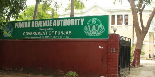 Punjab Revenue Authority Enforces Strict E-IMS Policy to Combat Tax Evasion