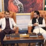 Pakistan Tech Forum and Lahore Chamber Ink MoU to Boost Entrepreneurship