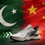 Pakistan to Establish 16 Sports Shoe Production Lines with China