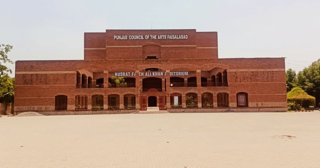 Faisalabad Hosts Photo Exhibition Highlighting Kashmir’s Struggle