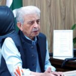 Pakistan Intensifies Efforts to Address Malnutrition and Nutrient Deficiencies