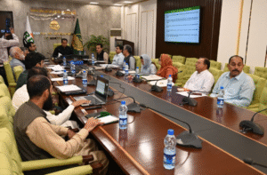 Commissioner Reviews RDA Projects, Finalisation Of 2026-27 Budget Ordered