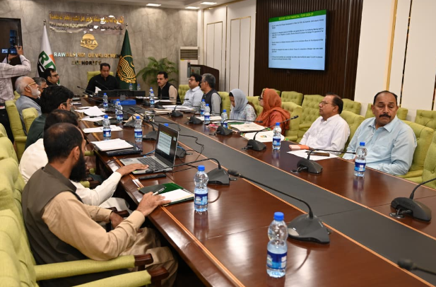 Commissioner Reviews RDA Projects, Finalisation Of 2026-27 Budget Ordered