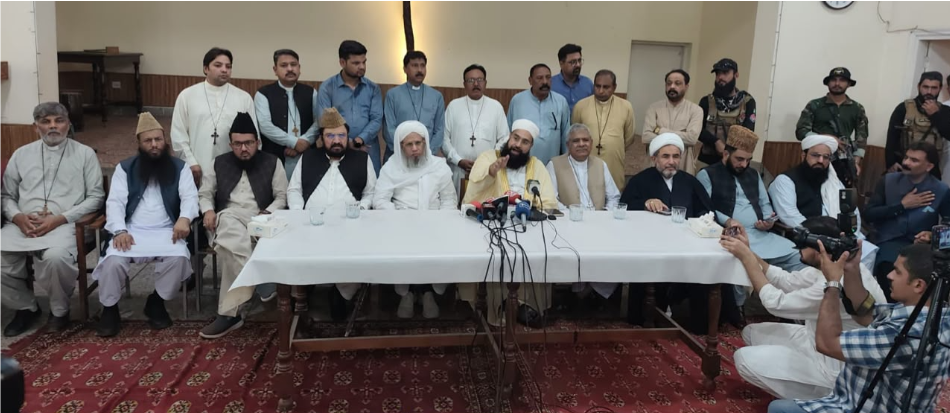 National Committee Denounces Swat Attack, Vows Unity Against Terrorism