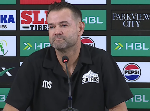 PCB Names Michael Smith As Men’s Batting Coach On Two-Year Deal