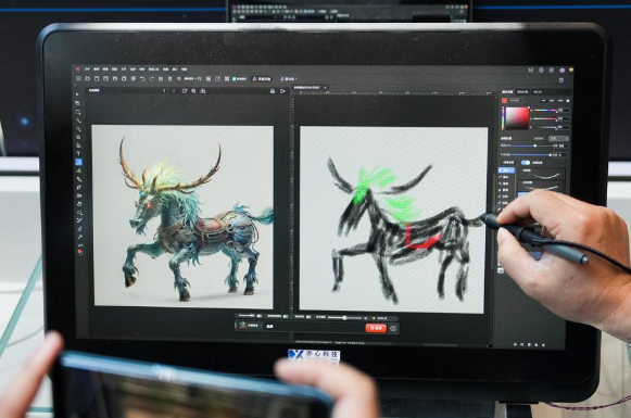 China’s Digital Publishing Expo to Feature Cultural Gaming Section