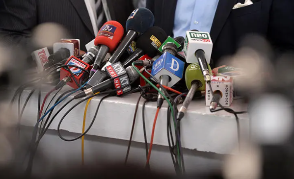 PJSC-KP Advocates for Legal Protections for Journalists in Khyber Pakhtunkhwa