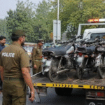 Over 3,000 Motorcycles Seized in Lahore Traffic Crackdown