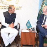 Spanish Ambassador Seeks to Enhance Pakistan-Spain Trade Relations