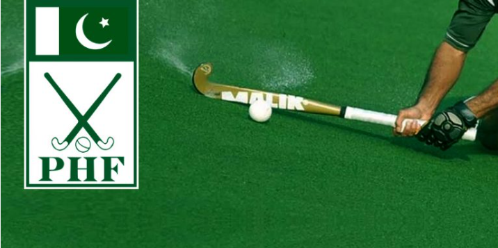 China’s Guangdong Hockey Team Plans Extensive Tour of Pakistan