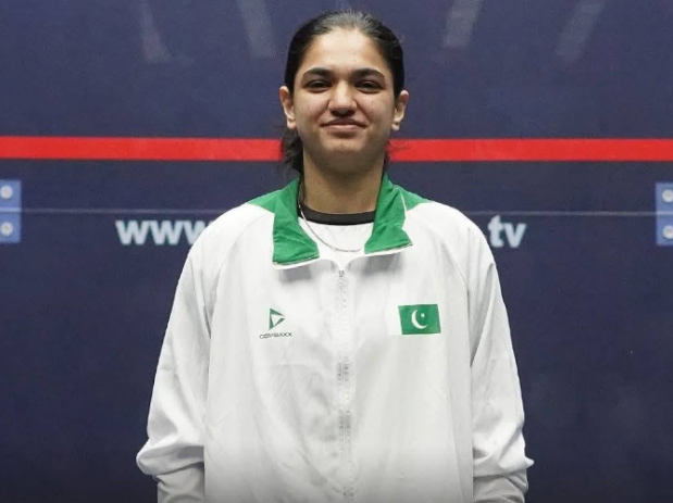 Sana Bahadur Wins PSA Challenger 3K Bendigo Open Title