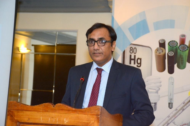 Study Urges Shift in GLOF Reporting Towards Solutions in Pakistan