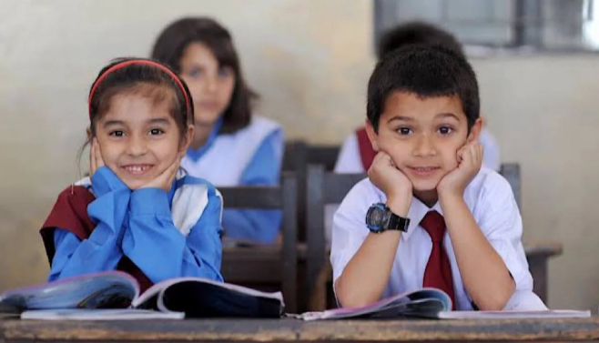 Punjab Introduces Concept-Based Curriculum for Primary Schools
