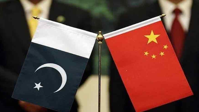 China-Pakistan Educational Ties Strengthen with New Sister-School Agreement