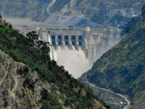 India Opens Baglihar Dam Gates, Breaching Indus Waters Treaty
