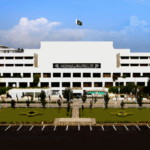 National Assembly Session Halted Due To Insufficient Quorum