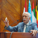 Minister Advocates Education Reform and Skills Development at Global Summit