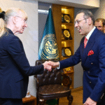 RCCI Advocates for German Trade Desk to Enhance Bilateral Commerce