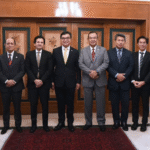 ASEAN Pledges Enhanced Cooperation with Pakistan on 59th Anniversary