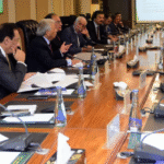 ECC Reviews Proposal for Exporting 108,000 Metric Tonnes of Sugar