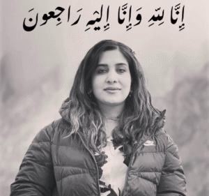 Mountaineer Asma Mushtaq Tragically Dies During Spantik Descent