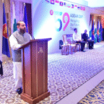 Pakistan Aims for Full Dialogue Partnership with ASEAN, Says Minister Khichi