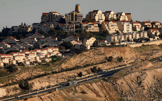 Eight Muslim Nations Condemn Israel’s E1 Settlement Plan in East Jerusalem