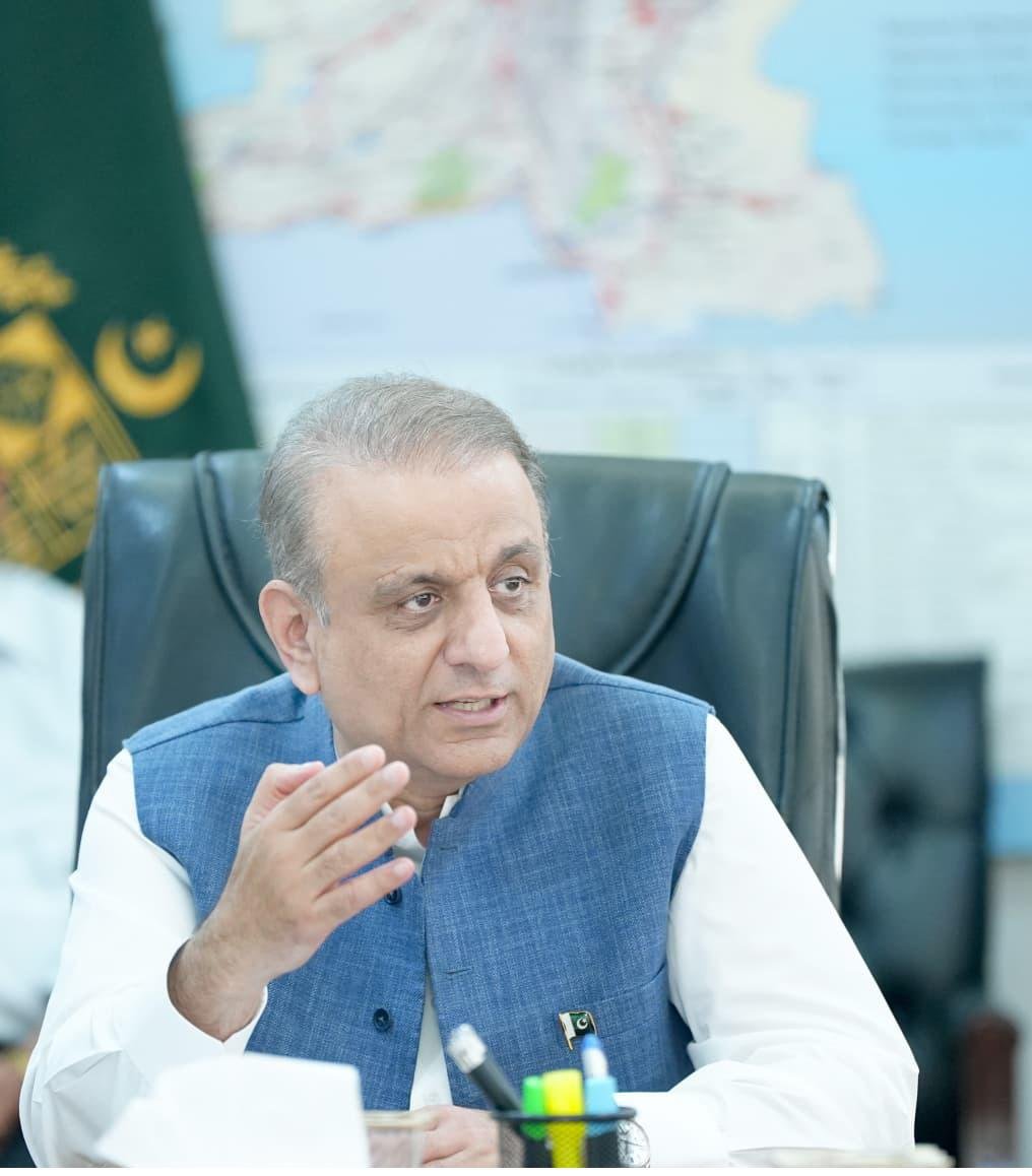 Minister Reaffirms Support for Kashmir Amid Indian Actions