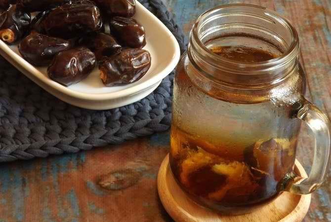 Nabeez Gains Popularity in Islamabad as a Traditional Sunnah Beverage
