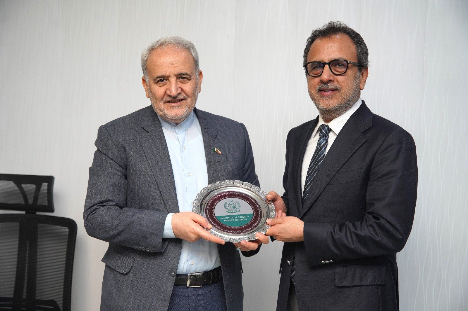Pakistan And Iran Explore Enhanced Energy Cooperation And Gwadar Electricity Supply