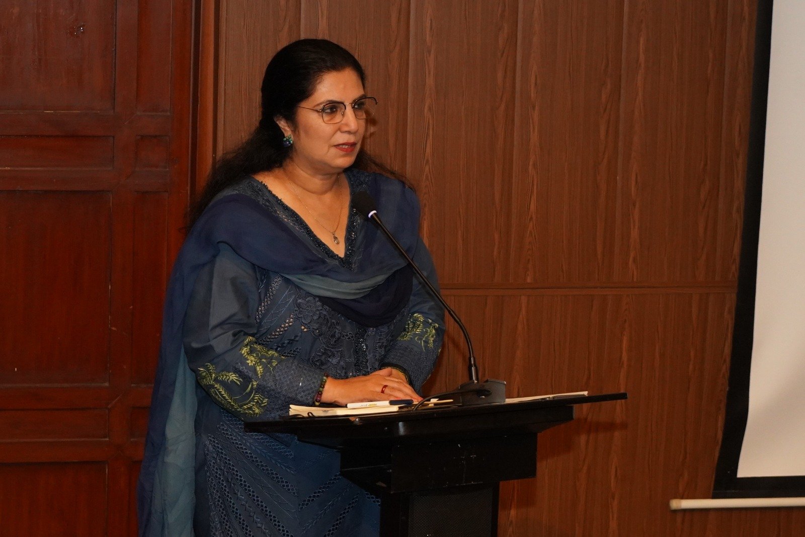 PNCA Honors Legacy Of Esteemed Artist And Educator Prof. Dr. Shaukat Mahmood
