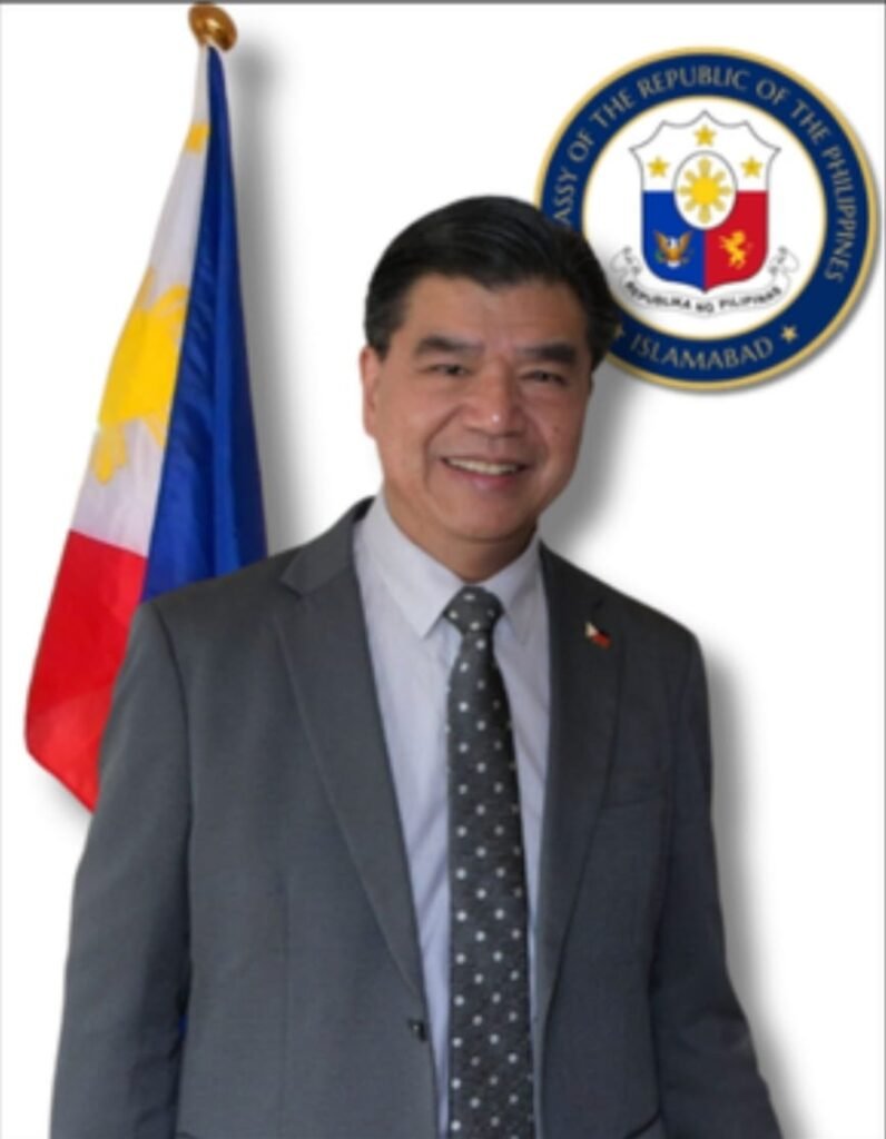Philippines and Pakistan Aim to Enhance Bilateral Trade to $500 Million