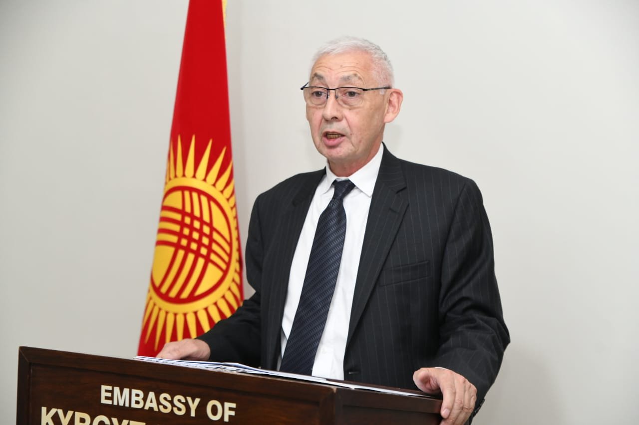 Cholpon-Ata Summit Reshapes Central Asian Geopolitics, Expands European Corridors