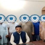 Seven Arrested in Rs14.4 Million Canada Work Permit Fraud Case