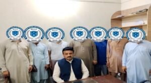 Seven Arrested in Rs14.4 Million Canada Work Permit Fraud Case