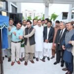 Supreme Court Inaugurates Press Room to Boost Media Access and Transparency
