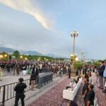 Islamabad Celebrates Independence Day with Vibrant Cultural Parade
