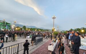 Islamabad Celebrates Independence Day with Vibrant Cultural Parade