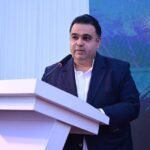 Fahd Haroon Extends Greetings for Rabi-ul-Awwal to Nation and Muslim Ummah