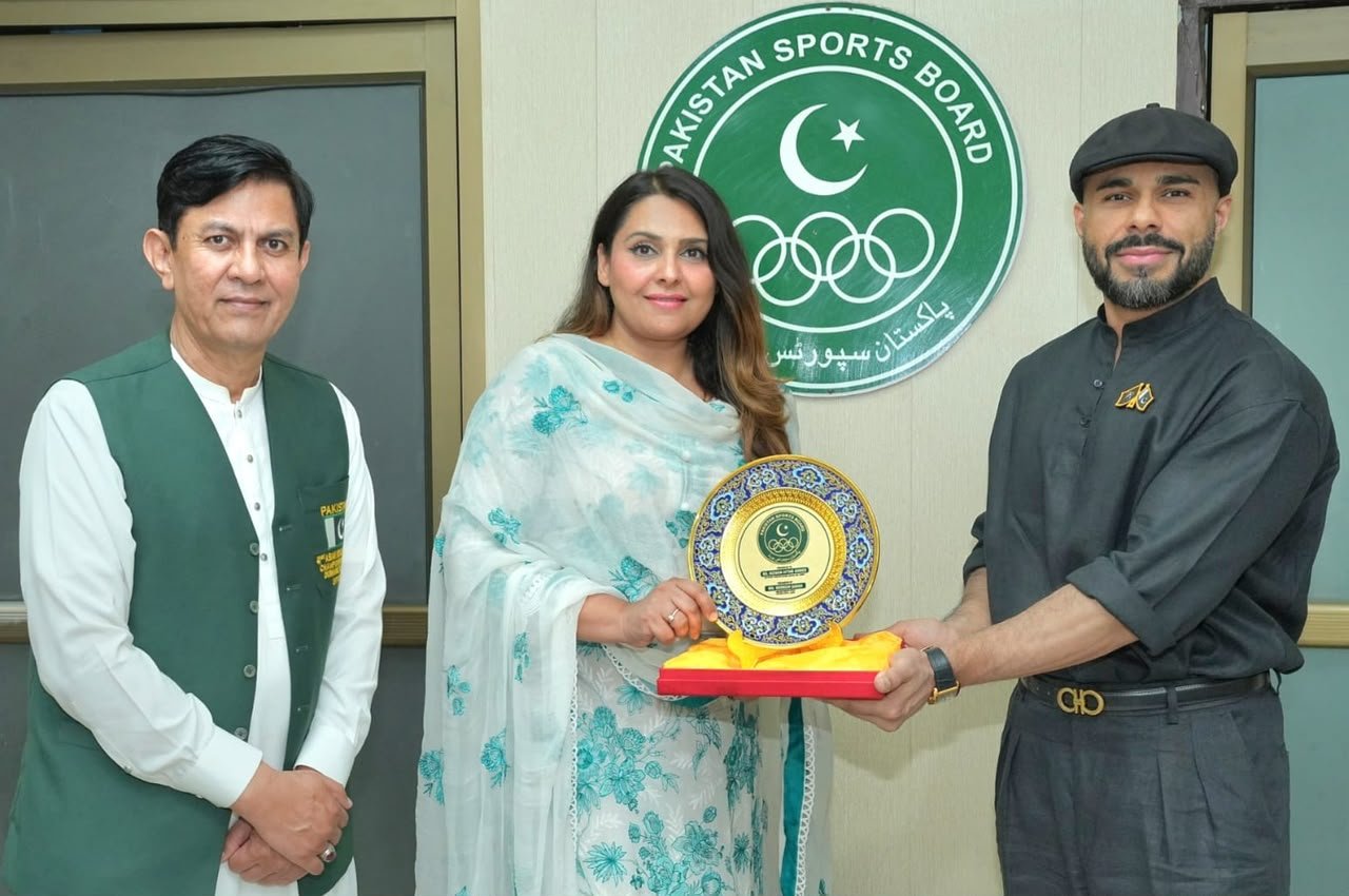 PSB Signs MoU to Enhance Athlete Health and Wellness