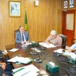 Ahsan Iqbal Calls for Strengthened Food Quality Controls Across Pakistan