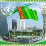 Turkmenistan Outlines Priorities for 81st UN General Assembly Session